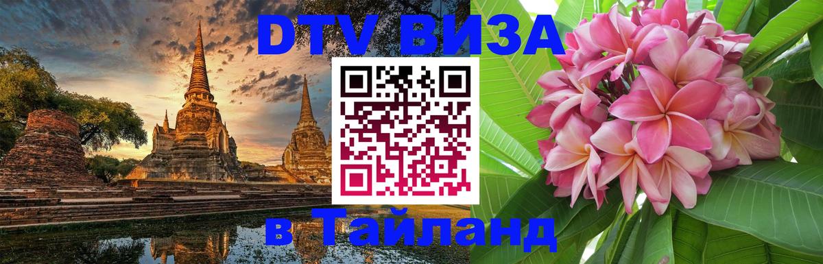 DTV Visa Тайланд купить Каспийск 